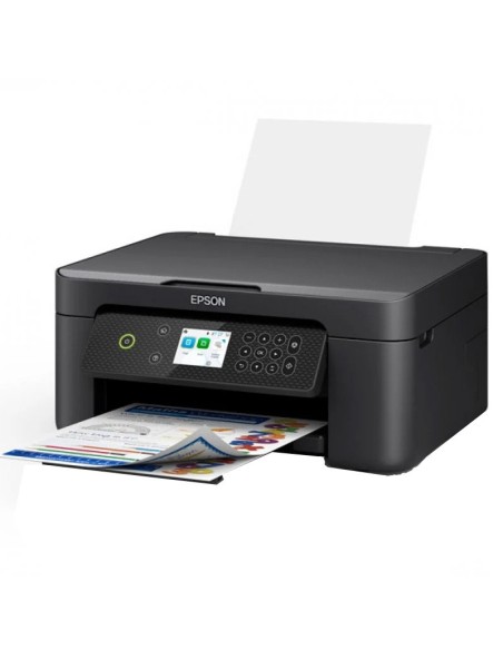 MULTIF. EPSON EXPRESSION HOME  XP-4200 WIFI NEGRA -39PPM PN: C11CK65403 EAN: 8715946702704