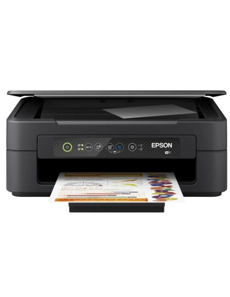 MULTIF. EPSON EXPRESSION HOME  XP-2200 WIFI NEGRA -39PPM PN: C11CK67403 EAN: 8715946702780