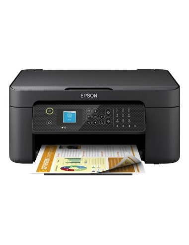 MULTIF. EPSON WORKFORCE        WF-2910DWF WIFI...