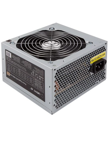 FUENTE 300W/21,4A UNYKA 85+    ATX BRONZE OEM...