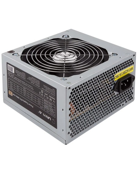 FUENTE 300W/21,4A UNYKA 85+    ATX BRONZE OEM PN: 52011 EAN: 6940533541240