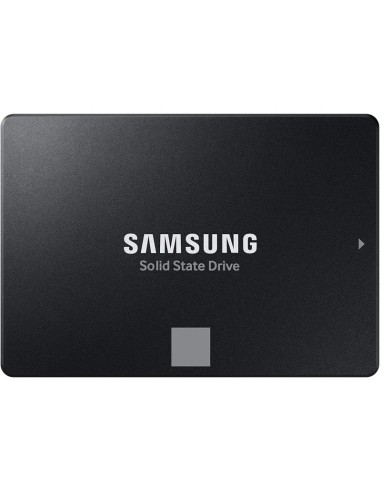 DISCO SSD   2TB SAMSUNG        SATA3 870 EVO...