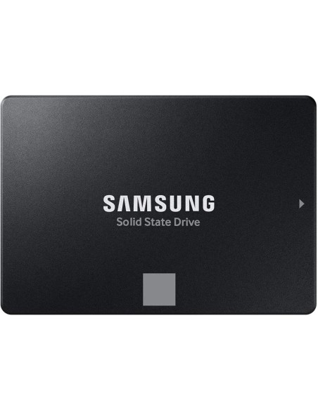 DISCO SSD   2TB SAMSUNG        SATA3 870 EVO PN: MZ-77E2T0 EAN: 8806090545900