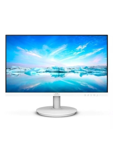 MONITOR 23.8" PHILIPS LED 241V 8AW/00 FHD...