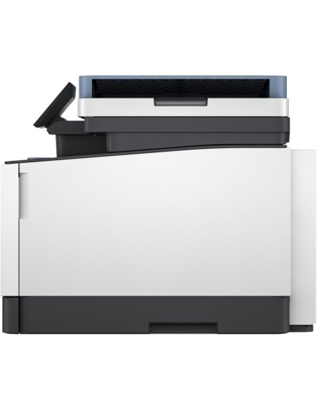 MULTIF. LASERJET HP 3302FDN    PRO MFP 3302FDN FAX DUPLEX BLA PN: 499Q7F EAN: 196786388620