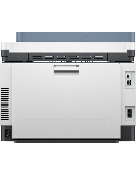 MULTIF. LASERJET HP 3302FDN    PRO MFP 3302FDN FAX DUPLEX BLA PN: 499Q7F EAN: 196786388620