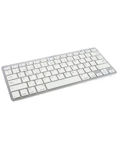 TECLADO BT APPROX APPMX300BTS  GRIS PN:...