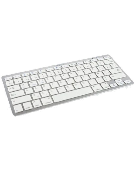 TECLADO BT APPROX APPMX300BTS  GRIS PN: APPMX300BTS EAN: 8435099531210