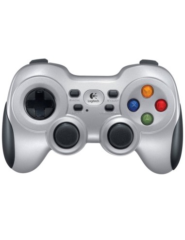 GAMEPAD WIRELESS LOGITECH F710  PLATA PN:...