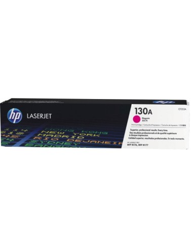 TONER HP CF353A 130A MAGENTA PN: CF353A EAN:...
