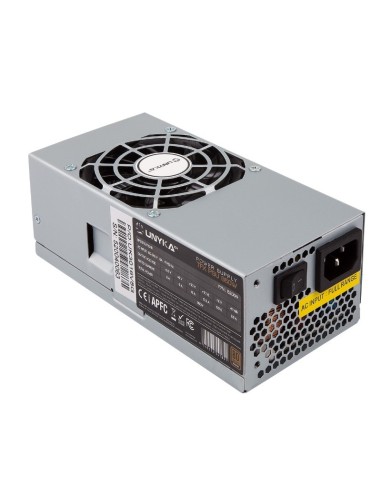 FUENTE  350W/12.8A TFX         80+ BRONZE PN:...