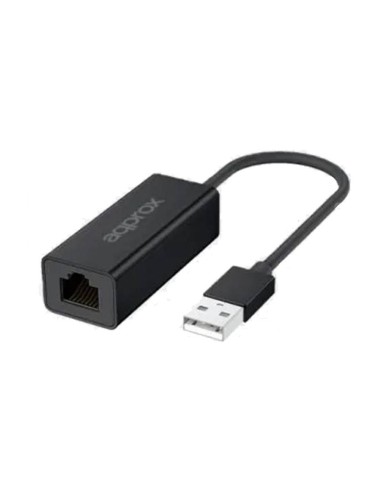 TARJ.RED USB 3.0 A ETHERNET    2.5 GIGABIT...