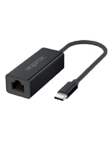 TARJ.RED TIPO C A ETHERNET     2.5 GIGABIT...