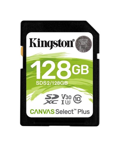 MEMORIA DG 128GB SDS2/128GB KI NGSTON PN:...