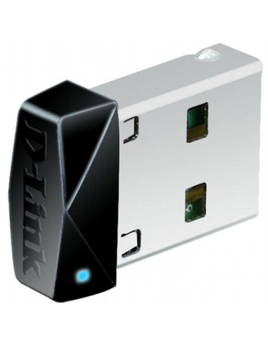 WIRELESS USB DLINK DWA-121 PN: DWA-121 EAN:...