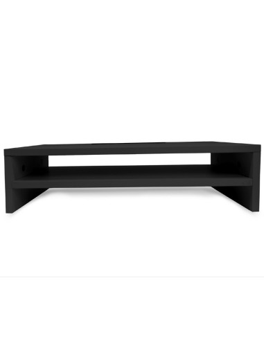 SOPORTE ELEVADOR PHOENIX WRAIS ER NEGRO MADERA...