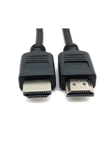 CABLE HDMI A HDMI   2M  2.0    MACHO/MACHO 4K...