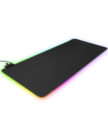ALFOMBRILLA PHOENIX MILUS RGB  GAMING 90CM...