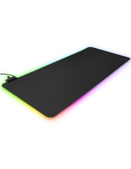 ALFOMBRILLA PHOENIX MILUS RGB  GAMING 90CM BORDE RGB PN: PHMYLUS EAN: 8436583231371