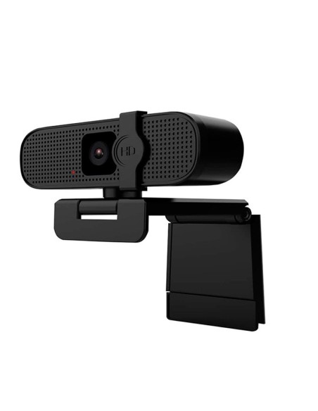 CAMARA WEB CAM 2K USB 2.0 APPR ROX NEGRO PN: APPW920PRO EAN: 8435099528661