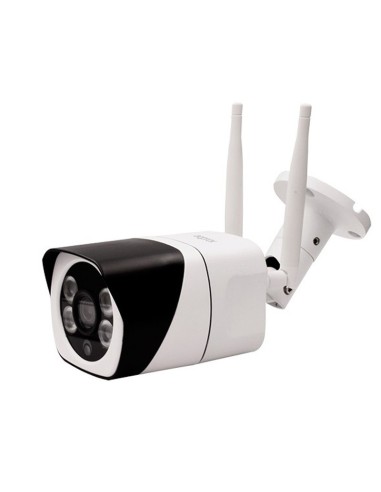 CAMARA SEGURI. RED WIRELESS AP PROX...