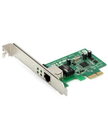 TARJ. RED 1000 TP-LINK PCIEX   TG-3468 BAJO...