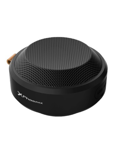 ALTAVOZ BT PHOENIX SHOWERSOUND S NEGRO PN:...