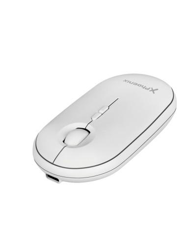 RATON WIRE/BT  PHOENIX REBBLE  BLANCO...