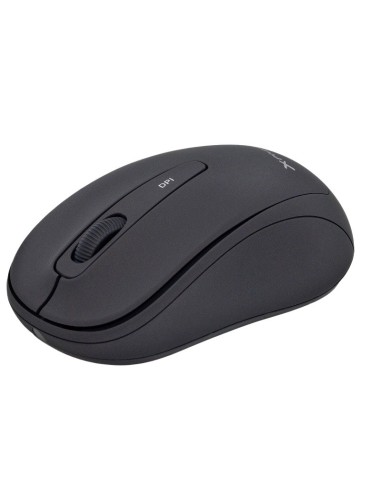 RATON WIRELESS PHOENIX M250    NEGRO CON...