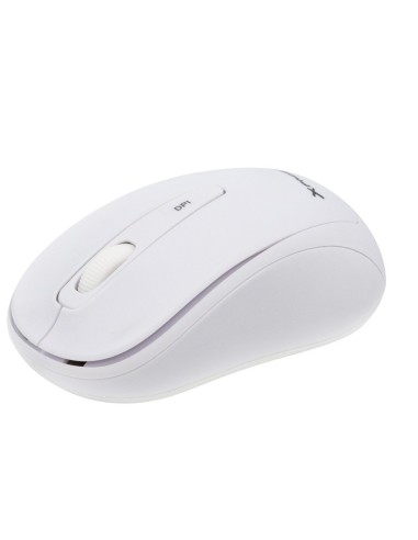 RATON WIRELESS PHOENIX M250    BLANCO CON...