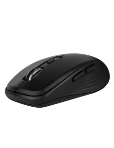 RATON WIRELESS PHOENIX M110    NEGRO CON RECEPTOR USB PN:...