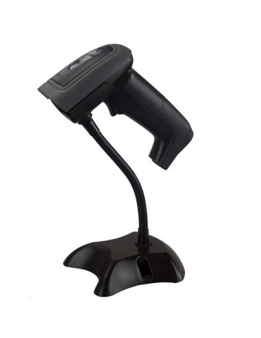LCB OEM SCANER MS3 USB 2D QR   NEGRO PN: 2268...