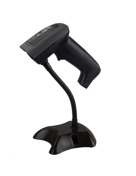 LCB OEM SCANER MS3 USB 2D QR   NEGRO PN: 2268 EAN: 8437019184889