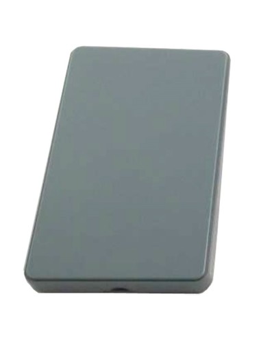 CAJA 2.5" USB 3.0 COOLBOX GRIS PN:...