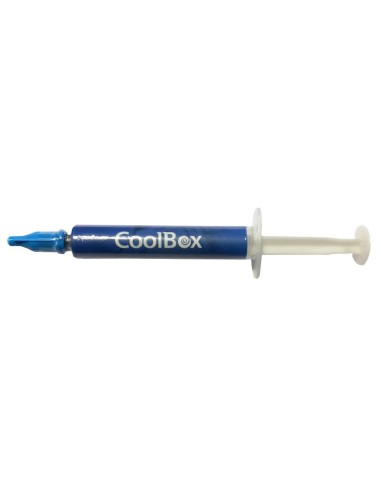 JERINGUILLA PASTA TERMICA 2GR  H70 COOLBOX PN:...