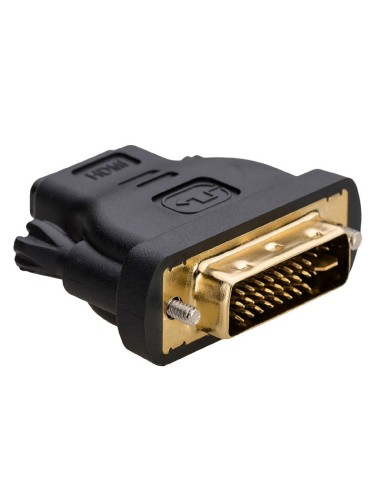 CONVERSOR HDMI H A DVI-I M PN: HDMI H A DVI M...