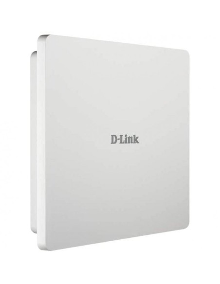 PUNTO ACCESO DLINK    DAP-3666 POE AC1200 PN: DAP-3666 EAN: 0790069443367