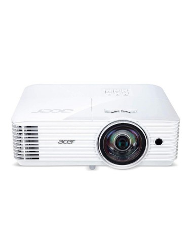 PROYECTOR ACER S1286HN XGA     3500LM HDMI RJ45...