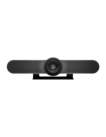 CAMARA WEB LOGITECH MEETUP     STREAMING ULTRA HD 4K PN: 960-001102 EAN: 5099206072060