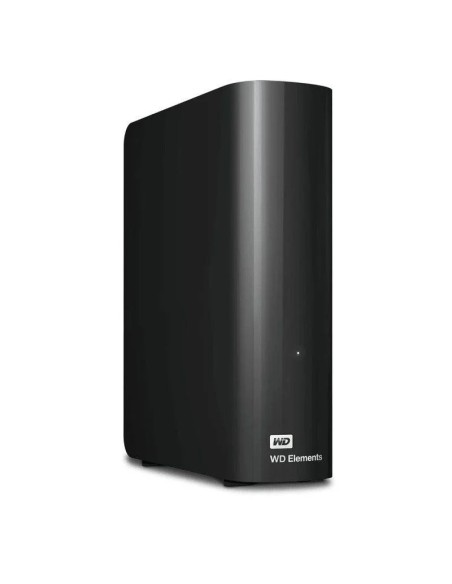 DISCO USB 3.0 3.5" 8TB         WD ELEMENTS PN: WDBWLG0080HBK-XB EAN: 718037863634