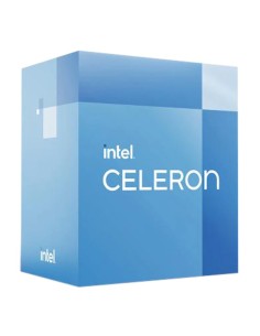 CPU INTEL S-1700    G6900      3.4GHz BOX CON VENTILADOR...