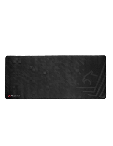 ALFOMBRILLA PHOENIX G-PAD-XL   GAMING 90 X 30...