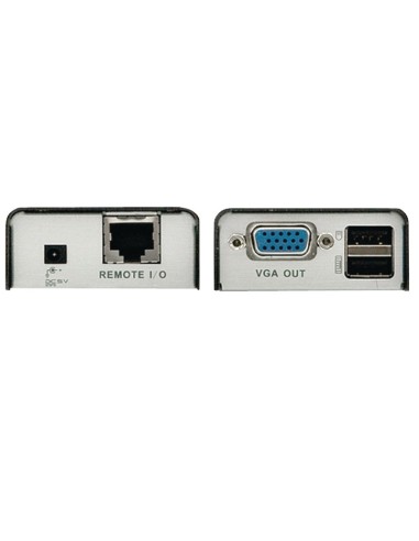 DATA SWITCH KVM EXTENDER CE100 PN: CE100-AT-G...