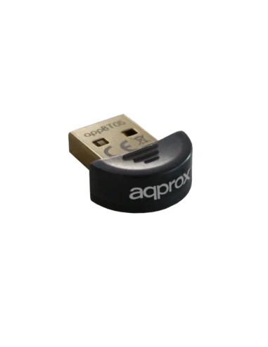 ADAPT. BLUETOOTH USB APPROX    BT 5.0 NANO PN:...