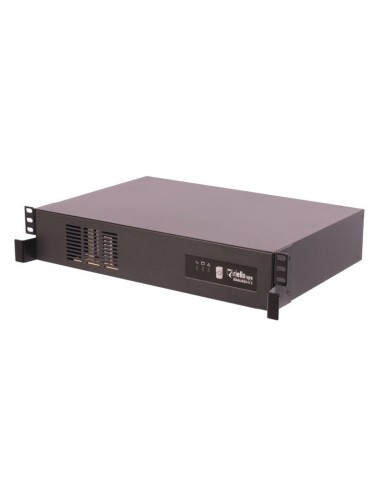 SAI 600VA RIELLO I-DIALOG RAC  K 360W PN:...