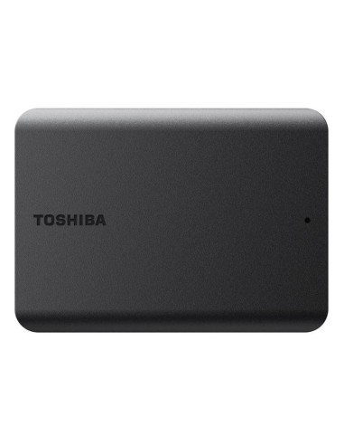 DISCO USB 3.0 2.5"   4TB TOSHI BA NEGRO 2022...