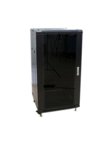ARMARIO 22U 19" SUELO          600X600MM PART....