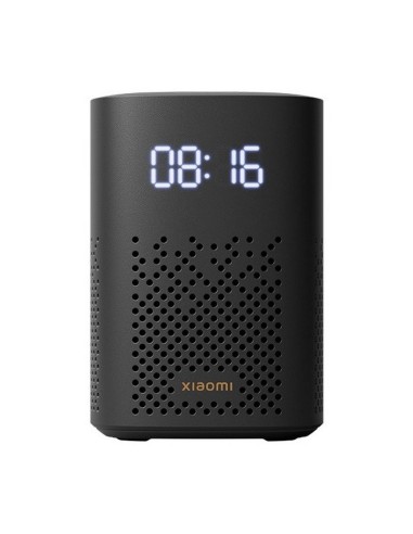 ALTAVOZ INTELIGENTE XIAOMI     SMART SPEAKER IR...