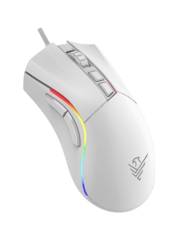 RATON USB PHOENIX GAMING       VOID BLANCO PN:...