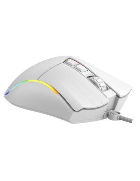 RATON USB PHOENIX GAMING       VOID BLANCO PN: VOIDW EAN: 8436583236611